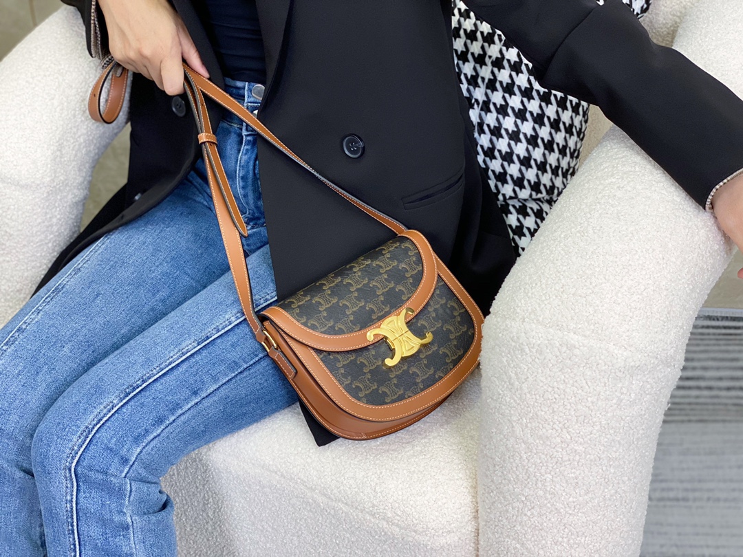 Celine Besace Bags